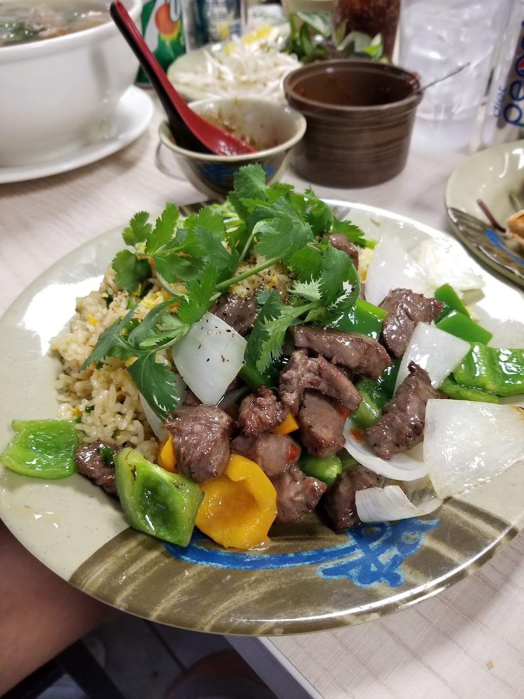 Asian Food Restaurant | restaurant | 15885 Main St, Hesperia, CA 92345, USA | 4428005499 OR +1 442-800-5499