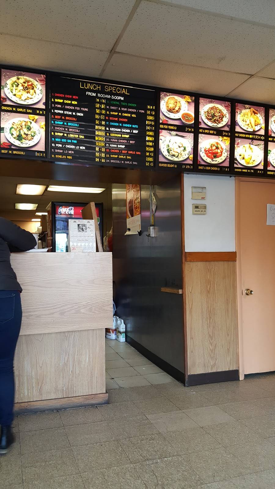 China Taste Restaurant | restaurant | 630 E Ohio St, Pittsburgh, PA 15212, USA | 4122312401 OR +1 412-231-2401