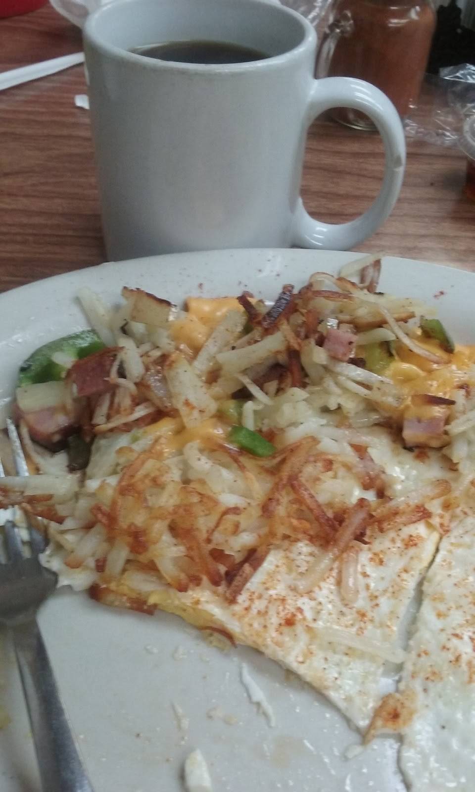 Fayes Cafe | restaurant | 107 S Union St, Gainesboro, TN 38562, USA | 9312684880 OR +1 931-268-4880