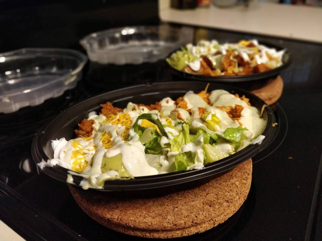 Taco Bell | meal takeaway | 10005 University Blvd, Orlando, FL 32817, USA | 4076792551 OR +1 407-679-2551