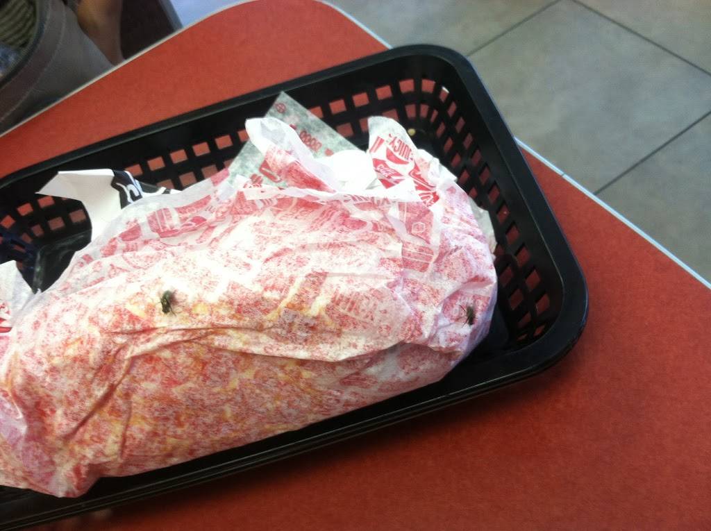 Jack in the Box | restaurant | 444 E Tulare Ave, Tulare, CA 93274, USA | 5596886464 OR +1 559-688-6464