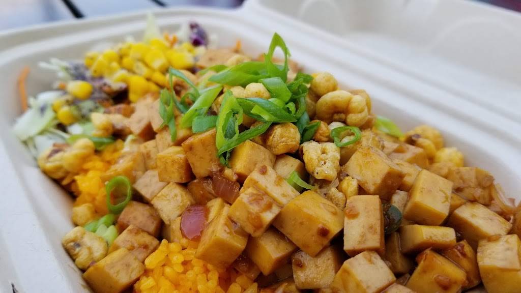 The Sarap Shop | restaurant | 428 11th St, San Francisco, CA 94103, USA | 4159354785 OR +1 415-935-4785