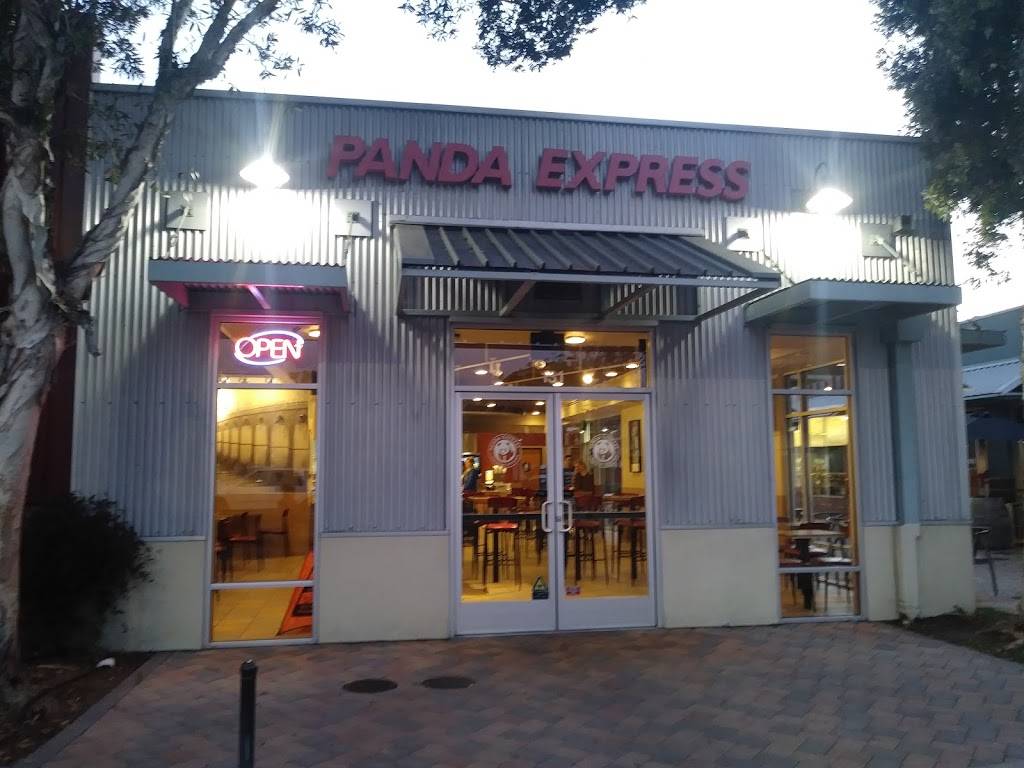 Panda Express | meal takeaway | 131 N Fairview Ave, Goleta, CA 93117, USA | 8056831857 OR +1 805-683-1857