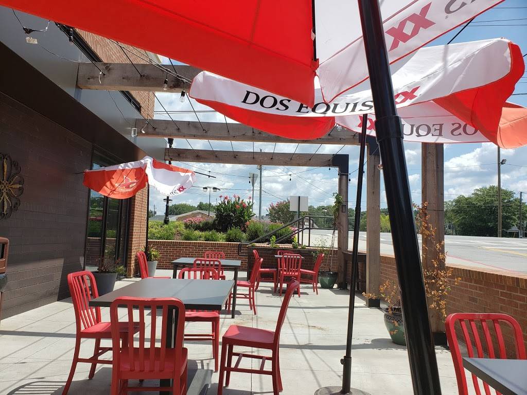 Chronic Tacos | restaurant | 100, 5070 Peachtree Blvd, Chamblee, GA 30341, USA | 6786153388 OR +1 678-615-3388