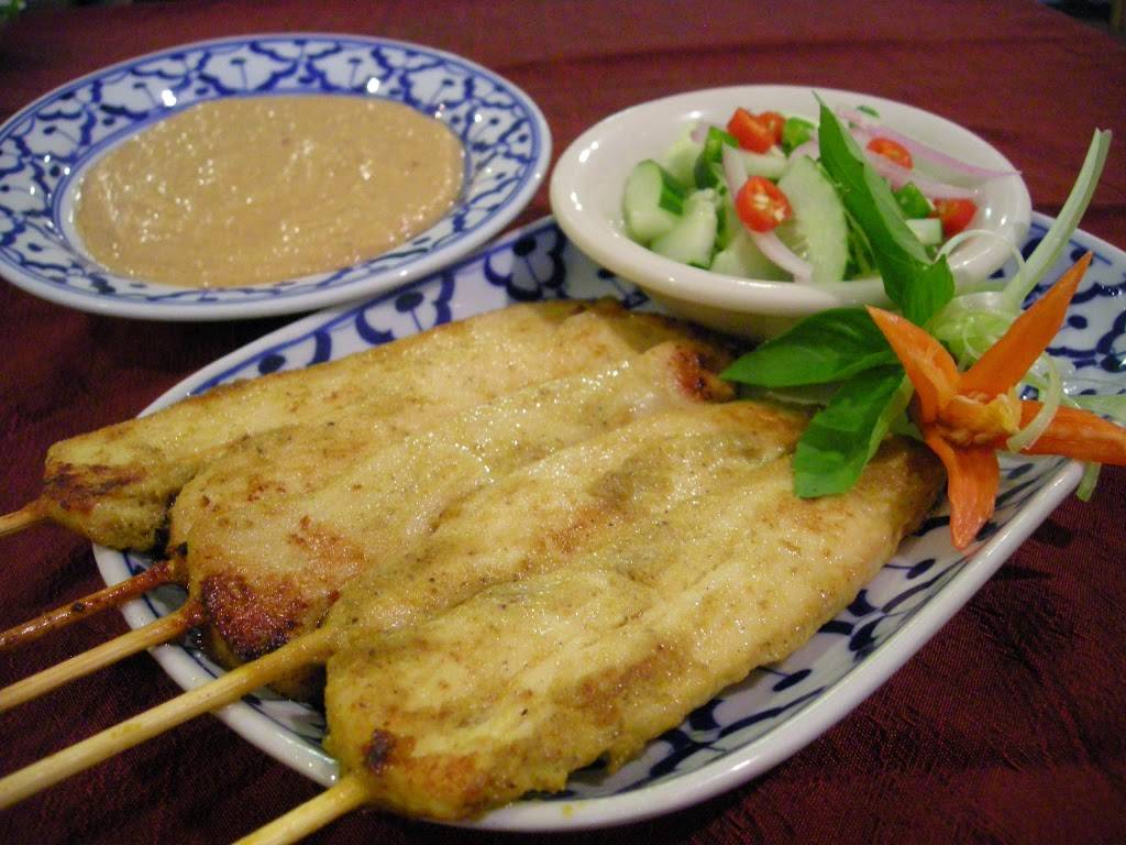 Mai Thai Restaurant | restaurant | 4272 Washington Rd, Evans, GA 30809, USA | 7062109008 OR +1 706-210-9008