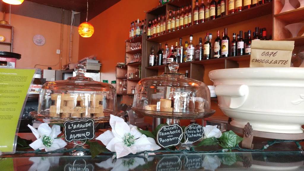 Café Choco-Latté | cafe | 1870 Av Dollard, LaSalle, QC H8N 1T8, Canada | 5143636060 OR +1 514-363-6060