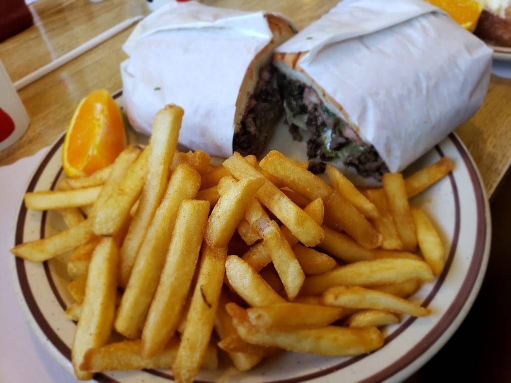 Terrys Cafe | restaurant | 11440 Western Ave, Stanton, CA 90680, USA | 7148975247 OR +1 714-897-5247