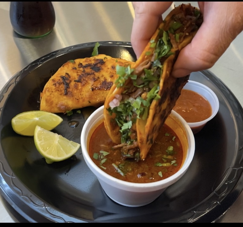 El Fogón Taqueria | restaurant | 1327 E Chandler Blvd suite 108, Phoenix, AZ 85048, USA | 4802289496 OR +1 480-228-9496