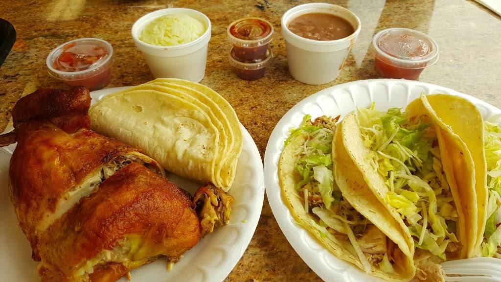 San Juan Rotisserie Pollo | restaurant | 15942 Los Serranos Country Club Dr, Chino Hills, CA 91709, USA | 9095976034 OR +1 909-597-6034