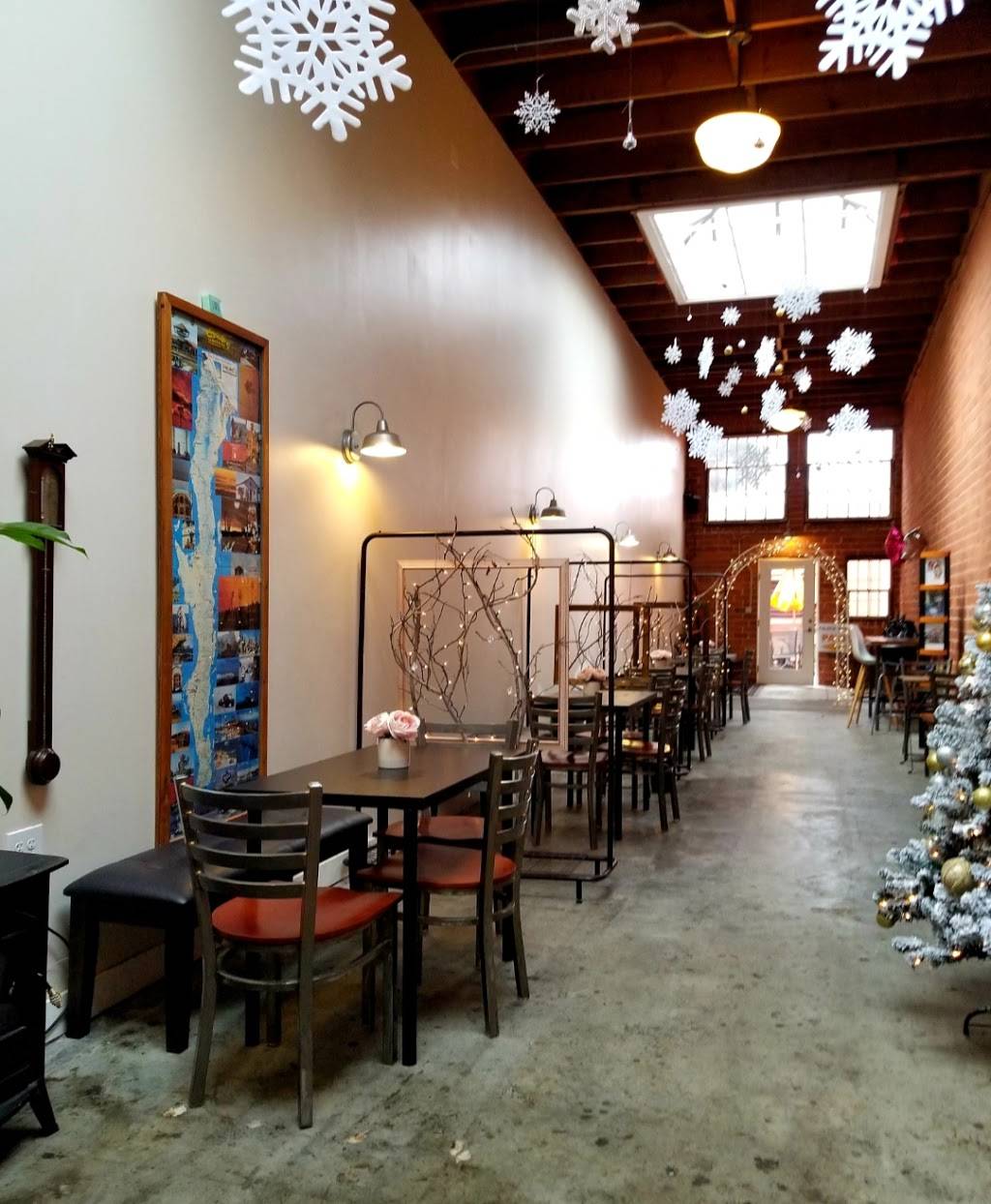 Superhero Desserts | restaurant | 1449 Webster St, Alameda, CA 94501, USA | 5102393022 OR +1 510-239-3022