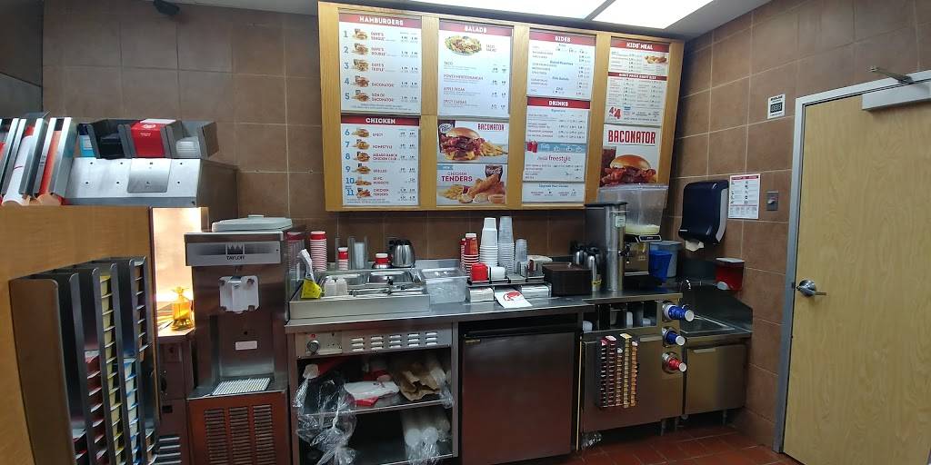 Wendys | restaurant | 1101 N High St, Millville, NJ 08332, USA | 8563275742 OR +1 856-327-5742