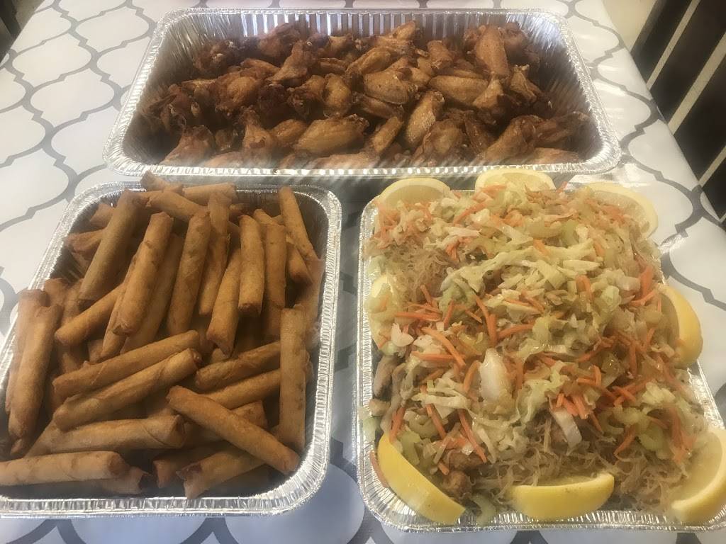 Pinoy Fried | restaurant | 1810 Springs Rd, Vallejo, CA 94591, USA | 7076458339 OR +1 707-645-8339