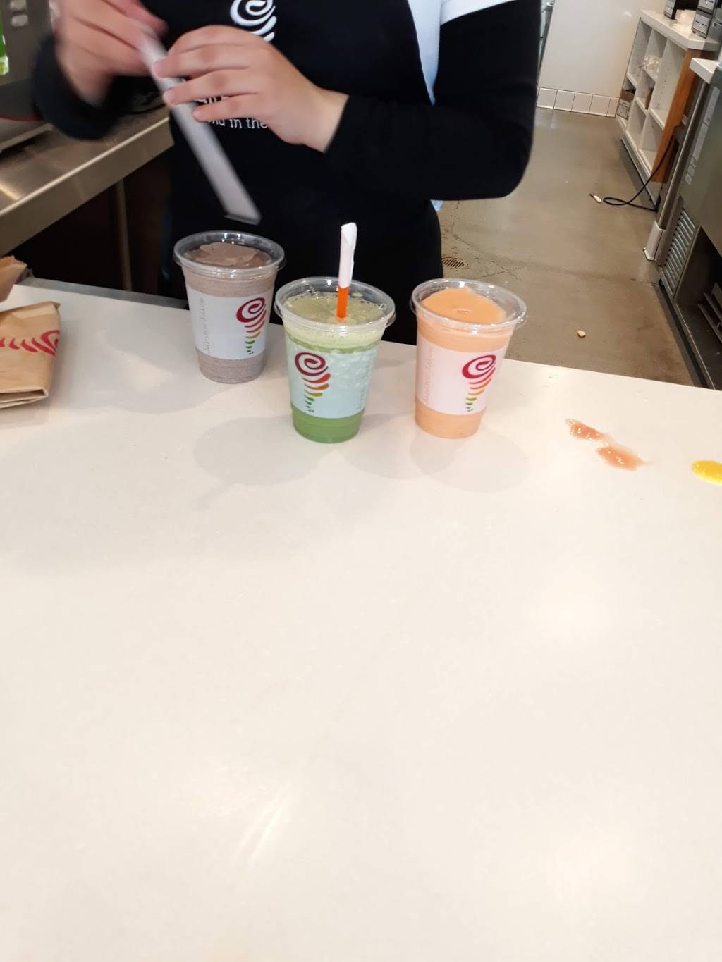 Jamba | restaurant | 141 E Willow St ste m, Long Beach, CA 90806, USA | 5624245299 OR +1 562-424-5299