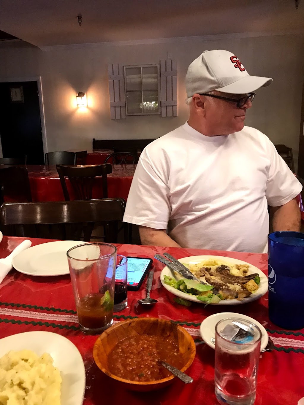 Noriegas | restaurant | 4809 Stockdale Hwy, Bakersfield, CA 93309, USA | 6618858515 OR +1 661-885-8515