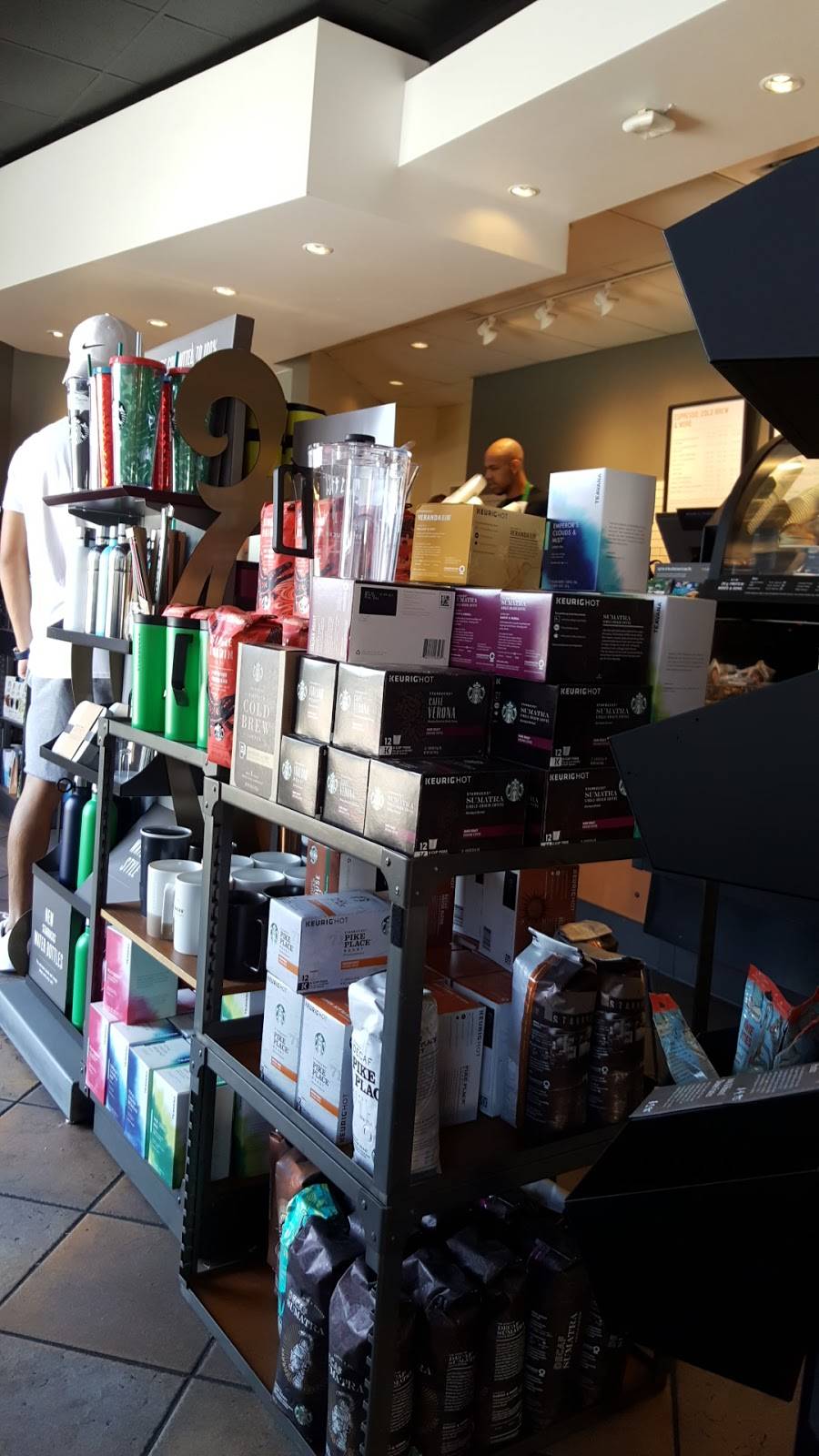 Starbucks | cafe | 3225 W Little League Dr, San Bernardino, CA 92407, USA | 9094738940 OR +1 909-473-8940