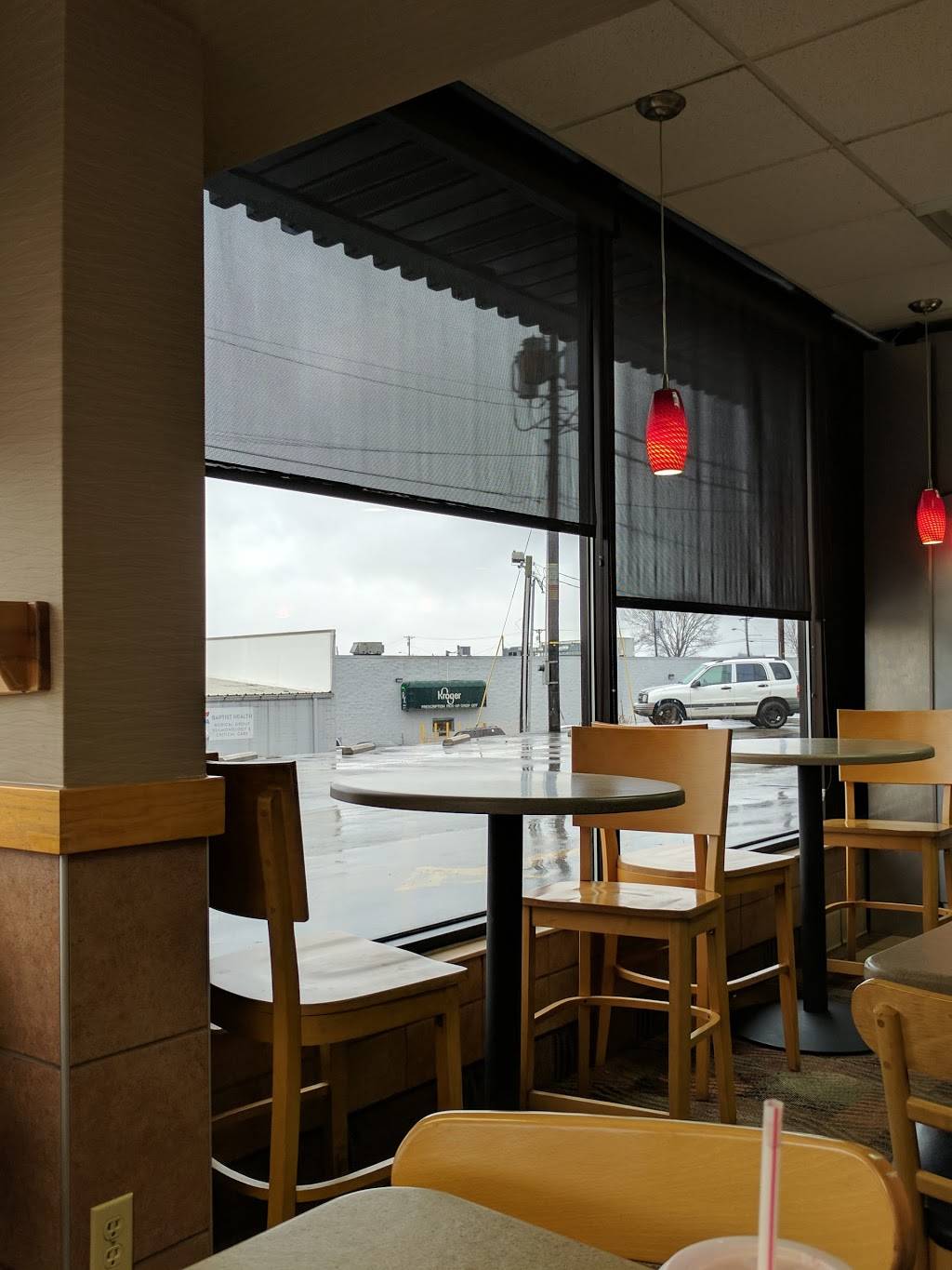 Wendys | restaurant | 720 E Cumberland Gap Pkwy, Corbin, KY 40701, USA | 6065282536 OR +1 606-528-2536