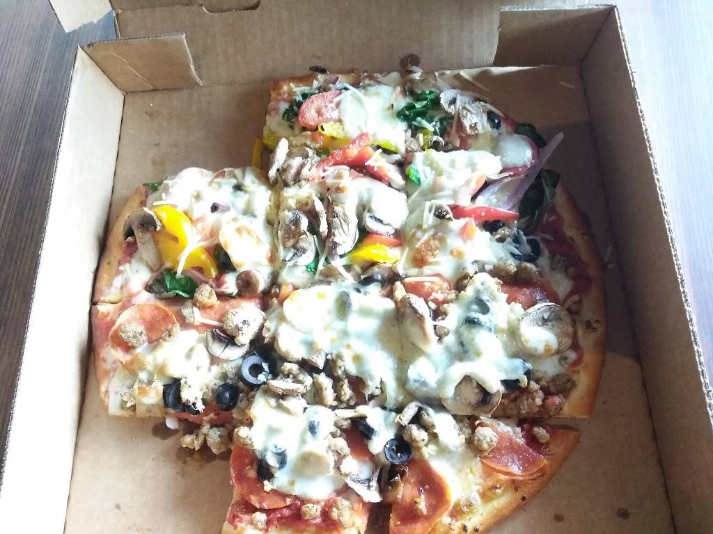 Crust Pizza Co | restaurant | 4775 W Panther Creek Dr, The Woodlands, TX 77381, USA | 2812988844 OR +1 281-298-8844