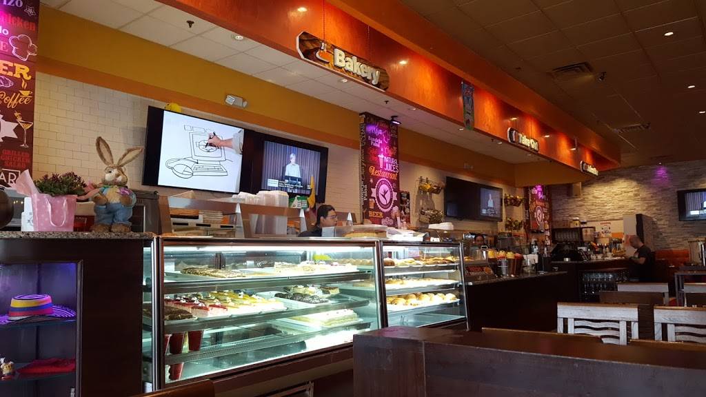 Noches de Colombia | restaurant | 140 NJ-10, Randolph, NJ 07869, USA | 9736209135 OR +1 973-620-9135