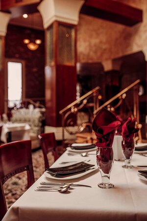 Jakes Fine Dining | restaurant | 677 Main St, Deadwood, SD 57732, USA | 6055781555 OR +1 605-578-1555