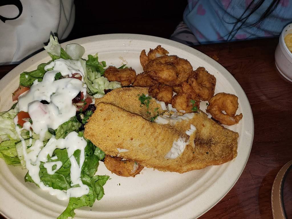 Four Brothers Eatery | restaurant | 2810 E Busch Blvd, Tampa, FL 33612, USA | 8136096529 OR +1 813-609-6529