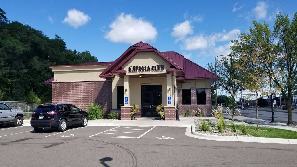 Kaposia Club | restaurant | 456 Concord Exchange S, South St Paul, MN 55075, USA | 6513507743 OR +1 651-350-7743