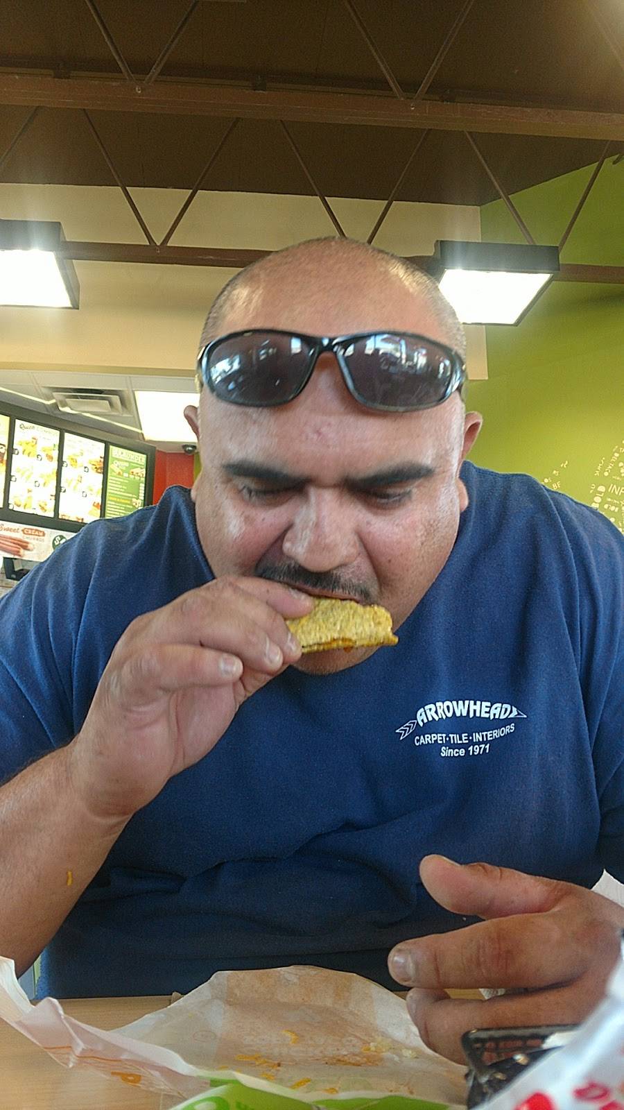 Del Taco | restaurant | 13367 W Grand Ave, Surprise, AZ 85374, USA | 6235562096 OR +1 623-556-2096