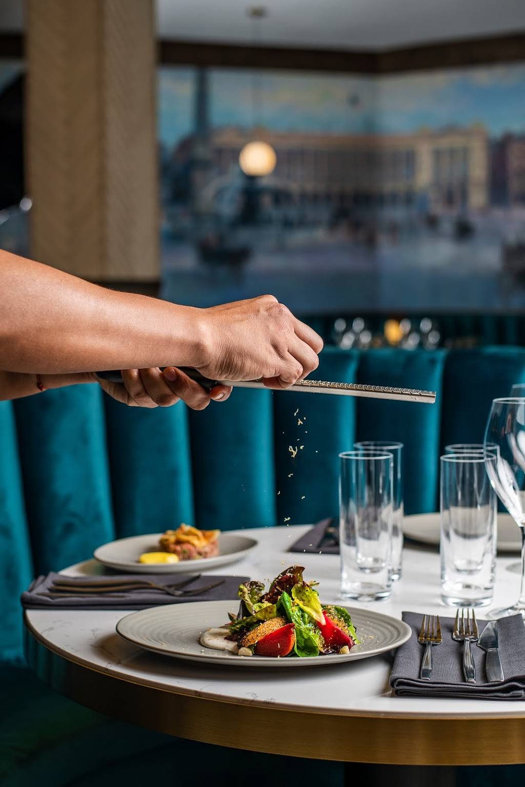 Emma Baja French | restaurant | Blvd. Agua Caliente 4558, Aviacion, 22014 Tijuana, B.C., Mexico | 016641047014 OR +52 664 104 7014