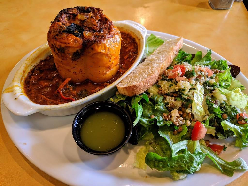 Akys Café | cafe | 201 Tewksbury Ave, Richmond, CA 94801, USA | 5107781196 OR +1 510-778-1196