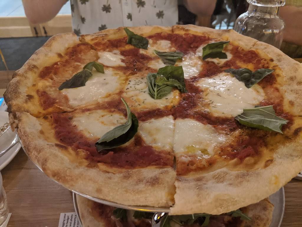 Delarosa | restaurant | 6000 Bollinger Canyon Rd Suite 1600, San Ramon, CA 94583, USA | 9257870044 OR +1 925-787-0044