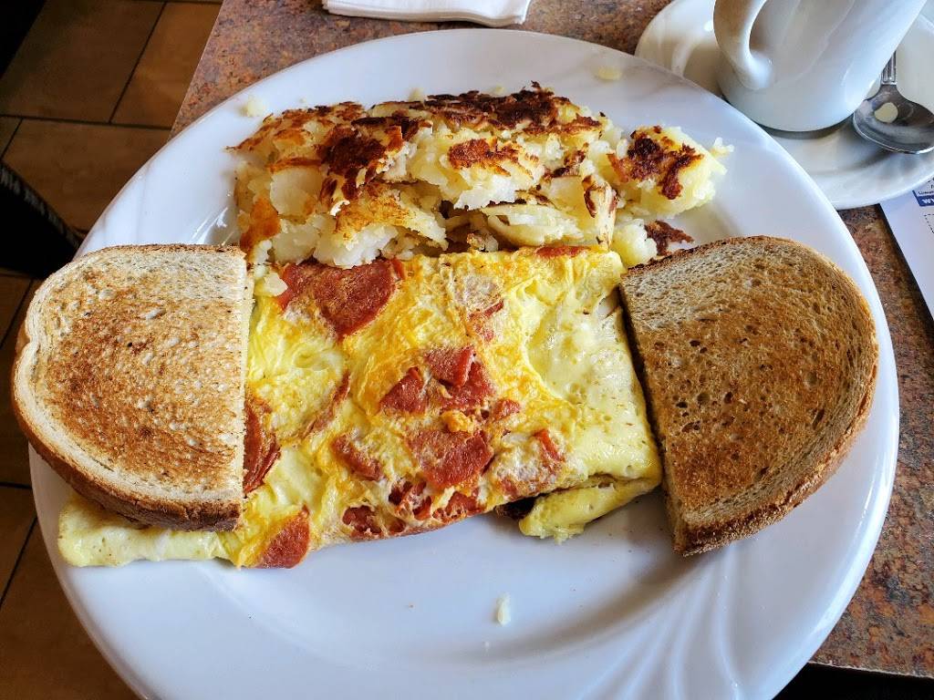 East Side Family Restaurant | restaurant | 1019 Union Blvd, Allentown, PA 18109, USA | 6104329821 OR +1 610-432-9821