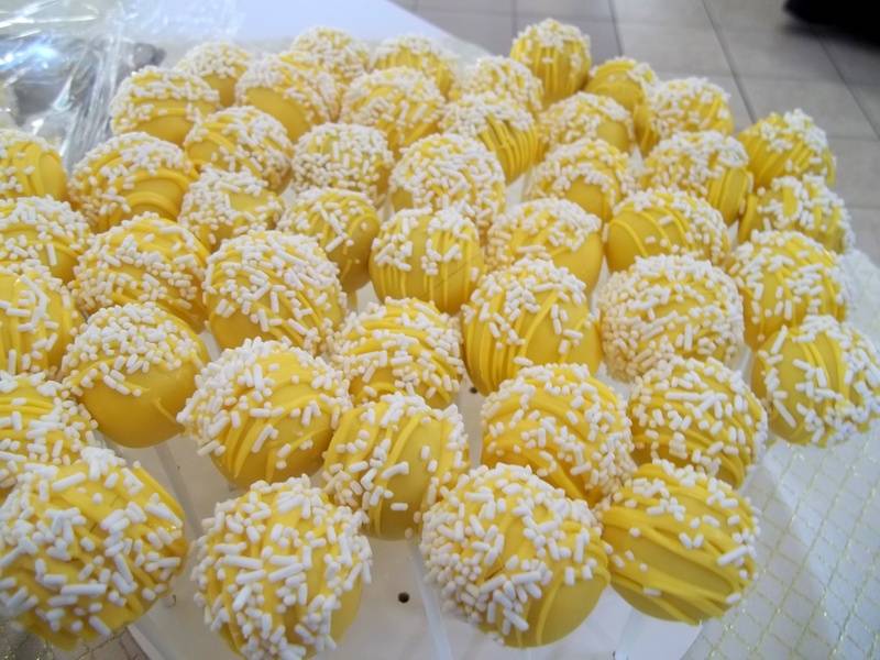 Fechers Panache - Catering, Cakes & Food Truck | bakery | 14 SW 18th St, Richmond, IN 47374, USA | 7652591575 OR +1 765-259-1575