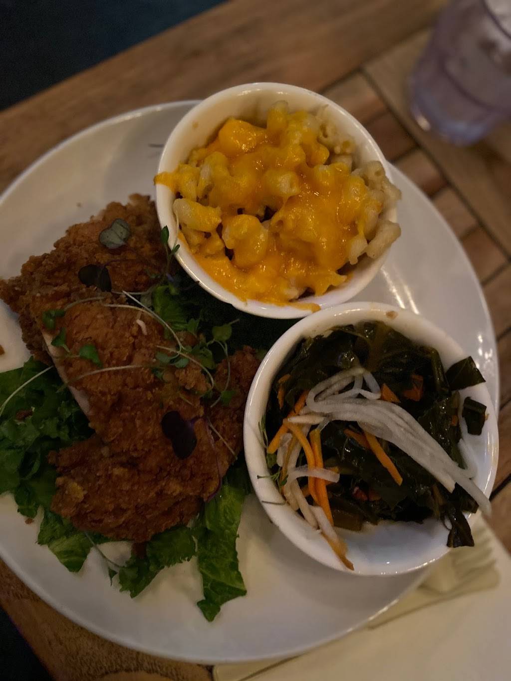 VooDoo Love | restaurant | 303 2nd St, San Francisco, CA 94107, USA | 4156250614 OR +1 415-625-0614