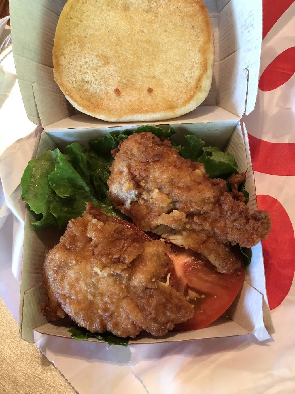 Chick-fil-A | restaurant | 6599 Highway 431 S, Owens Cross Roads, AL 35763, USA | 2562880007 OR +1 256-288-0007