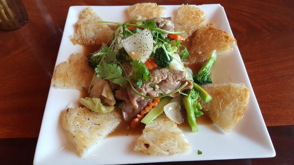 Wonder Cafe | restaurant | 6880 65th St, Sacramento, CA 95828, USA | 9163999960 OR +1 916-399-9960