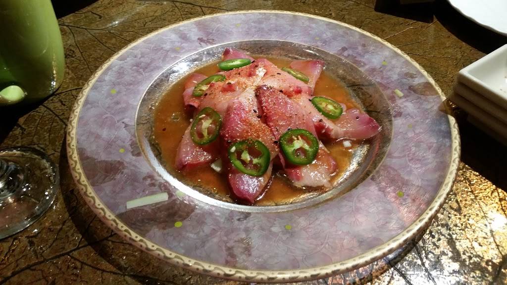 Taisho Japanese Grill & Sushi Bar | restaurant | 9955 Barker Cypress Rd suite 102, Cypress, TX 77433, USA | 2812134537 OR +1 281-213-4537