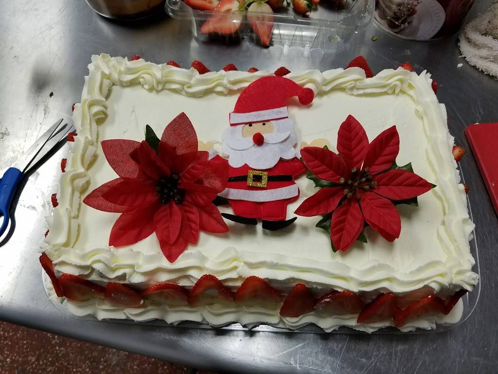 Chamangos Pastelerias | restaurant | 6250 West 38th Street, Indianapolis, IN 46254, USA | 3173721750 OR +1 317-372-1750