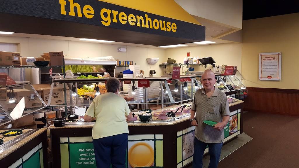 Golden Corral Buffet & Grill | restaurant | 410 Andalusia Blvd, Cape Coral, FL 33909, USA | 2396736829 OR +1 239-673-6829