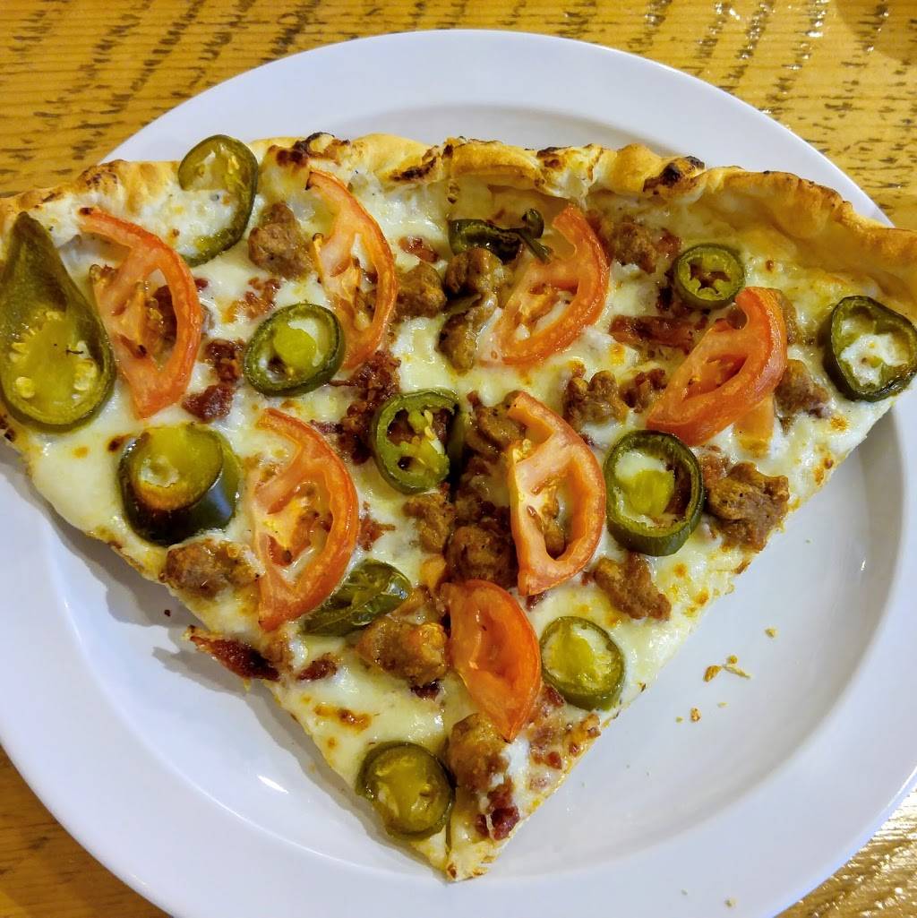 Pizza Pedalr | restaurant | 125 Parry Peak Way, Winter Park, CO 80482, USA | 9707265944 OR +1 970-726-5944