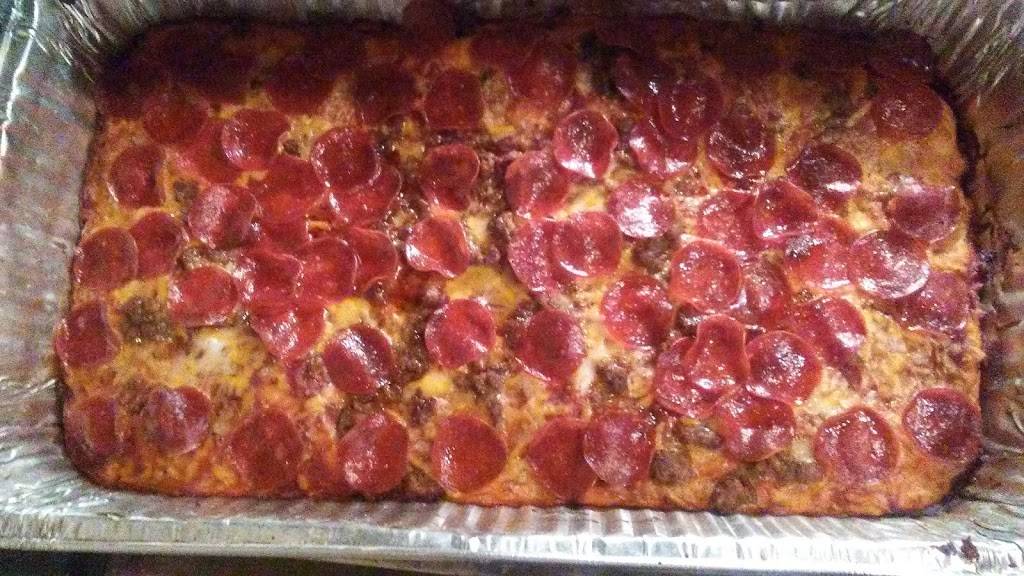 Marcos Pizza | meal delivery | 4719 Reed Rd, Upper Arlington, OH 43220, USA | 6143261111 OR +1 614-326-1111