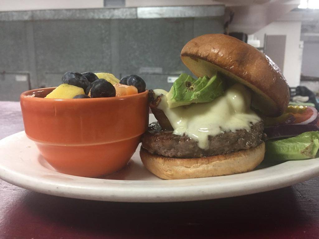 Ricks Restaurant | meal takeaway | 240 York St, York, ME 03909, USA | 2076060556 OR +1 207-606-0556