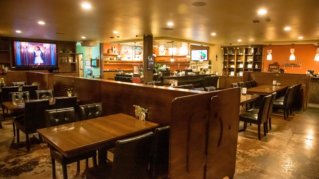 Modoo Korean Restaurant | restaurant | 18601 Hwy 99 #100, Lynnwood, WA 98037, USA | 4259675360 OR +1 425-967-5360