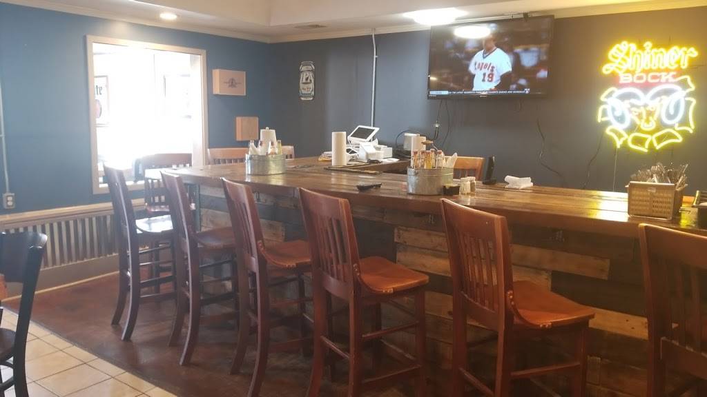 Bone & Bean BBQ | restaurant | 3530 Carolina Beach Rd, Wilmington, NC 28412, USA | 9107691059 OR +1 910-769-1059