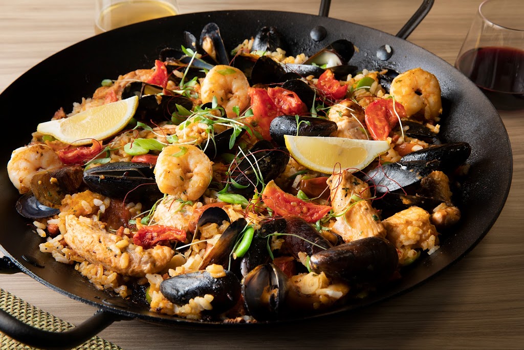 Sonesta Silicon Valley | restaurant | 1820 Barber Ln, Milpitas, CA 95035, USA | 4089439080 OR +1 408-943-9080