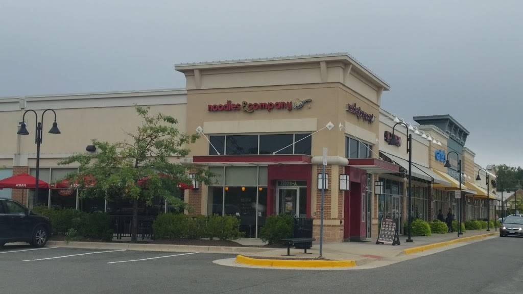 Noodles and Company | restaurant | 7702 Richmond Hwy, Alexandria, VA 22306, USA | 7037182126 OR +1 703-718-2126