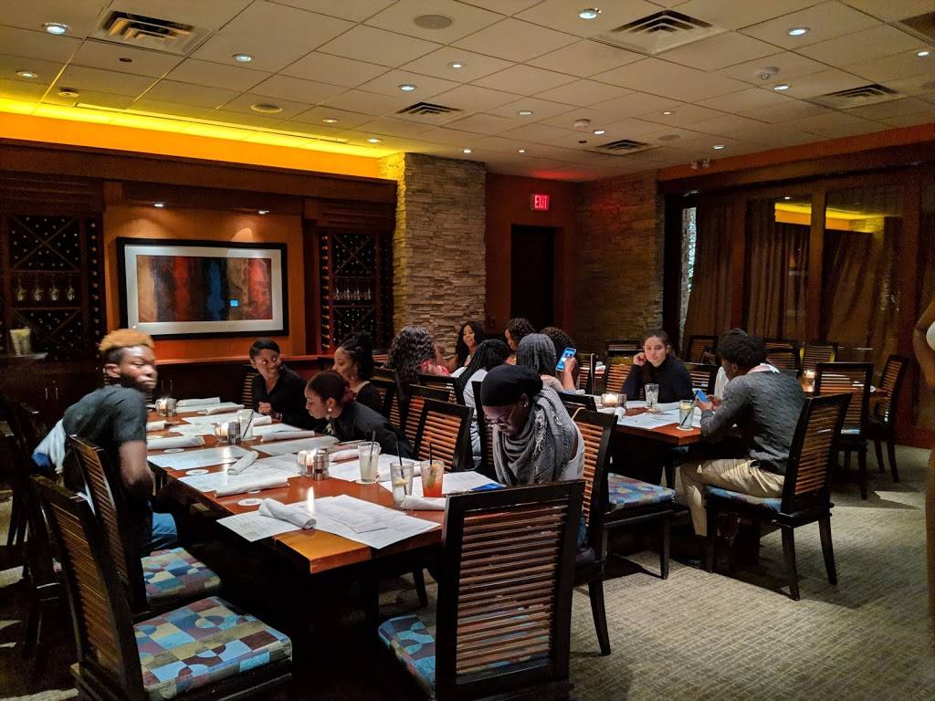 Seasons 52 | restaurant | 4410 Westheimer Rd, Houston, TX 77027, USA | 7136215452 OR +1 713-621-5452