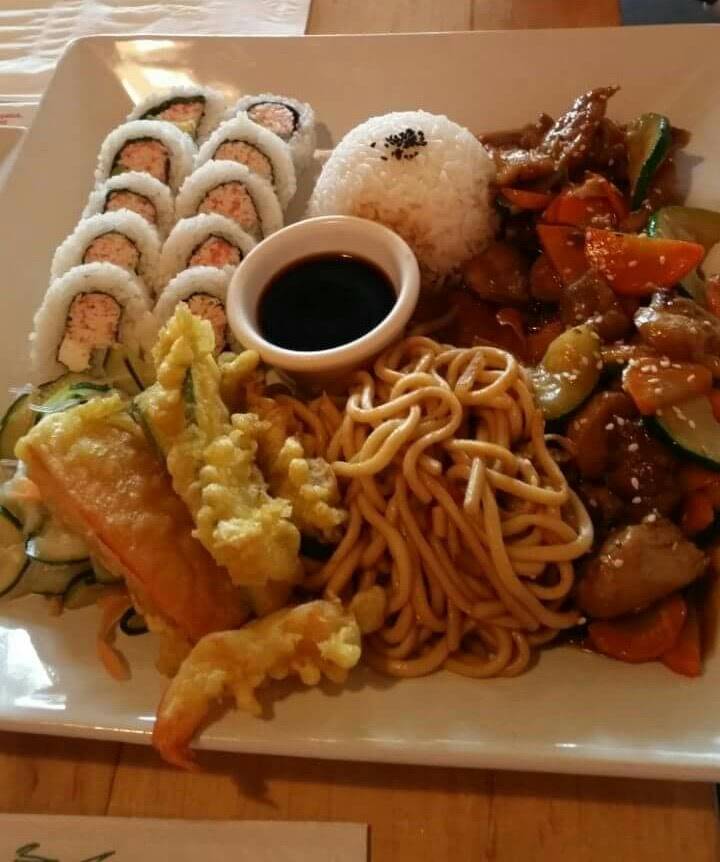 Taikishi | restaurant | Int. 7-9, Blvd. Industrial 179, Tecnologico, 22454 Tijuana, B.C., Mexico | 016643003383 OR +52 664 300 3383