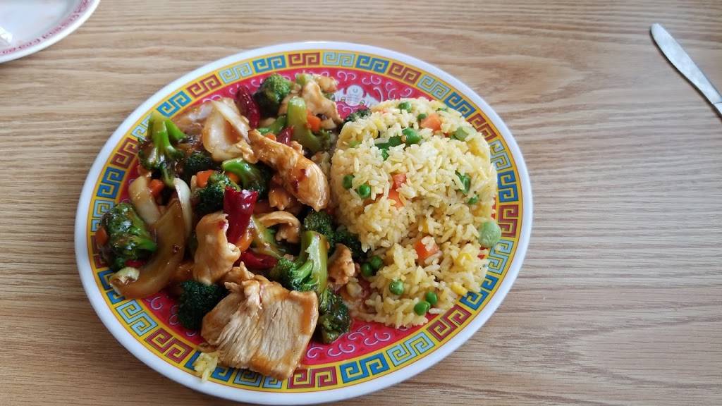 Chans Garden | restaurant | 215 3rd St, Bay City, MI 48708, USA | 9898928861 OR +1 989-892-8861