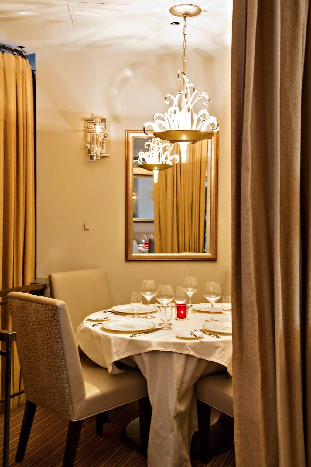 Marcels by Robert Wiedmaier | restaurant | 2401 Pennsylvania Ave NW, Washington, DC 20037, USA | 2022961166 OR +1 202-296-1166