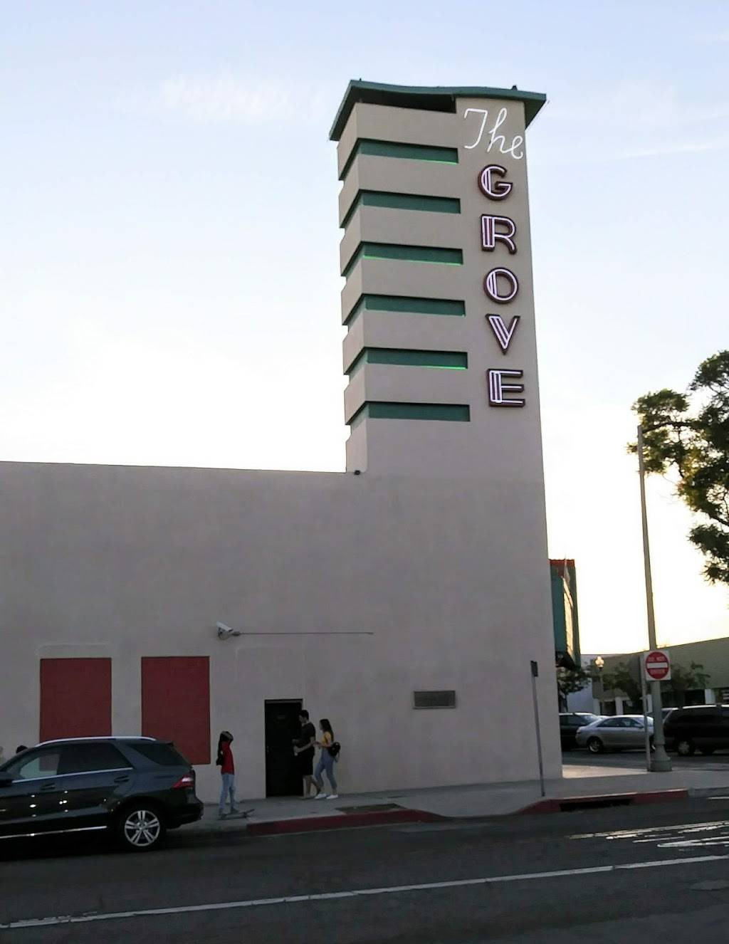 Historic Downtown Upland | restaurant | 305 N 2nd Ave, Upland, CA 91786, USA | 9095096414 OR +1 909-509-6414