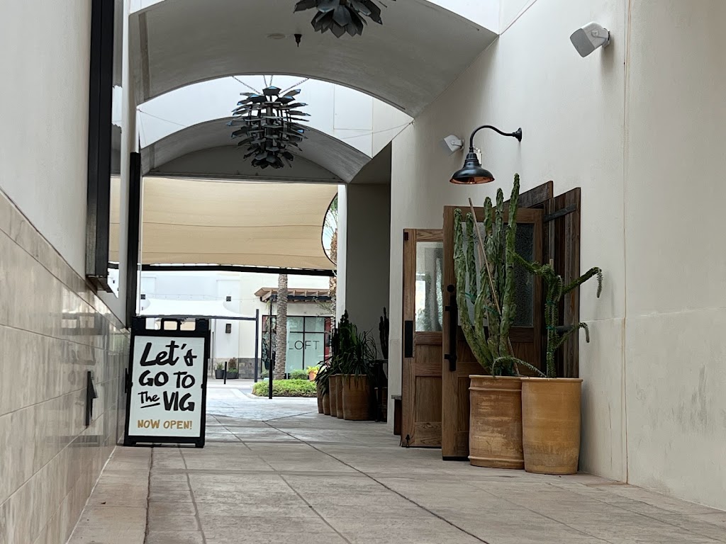 The VIG Park West | restaurant | 9824 W Northern Ave #1845, Peoria, AZ 85345, USA | 6232317597 OR +1 623-231-7597